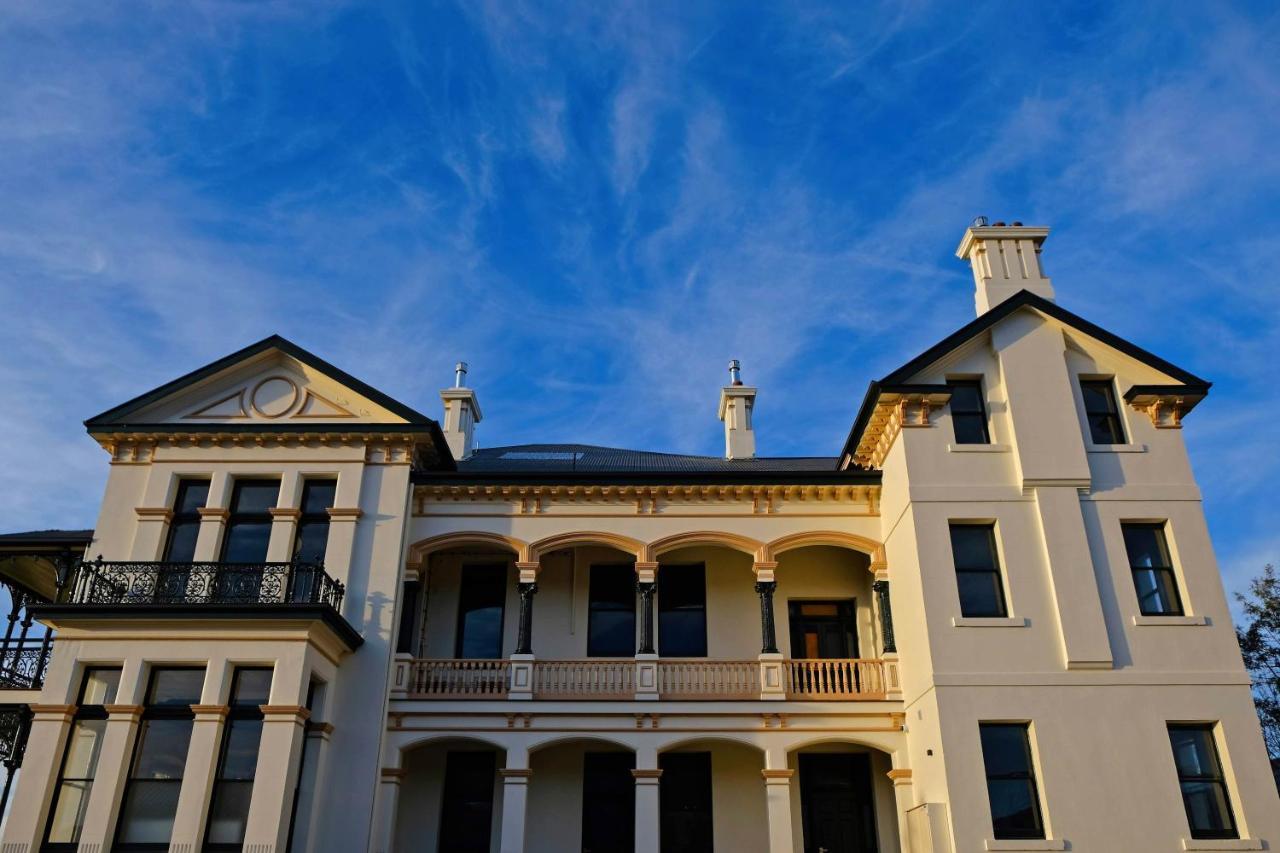 Maylands Lodge Hobart Exterior photo