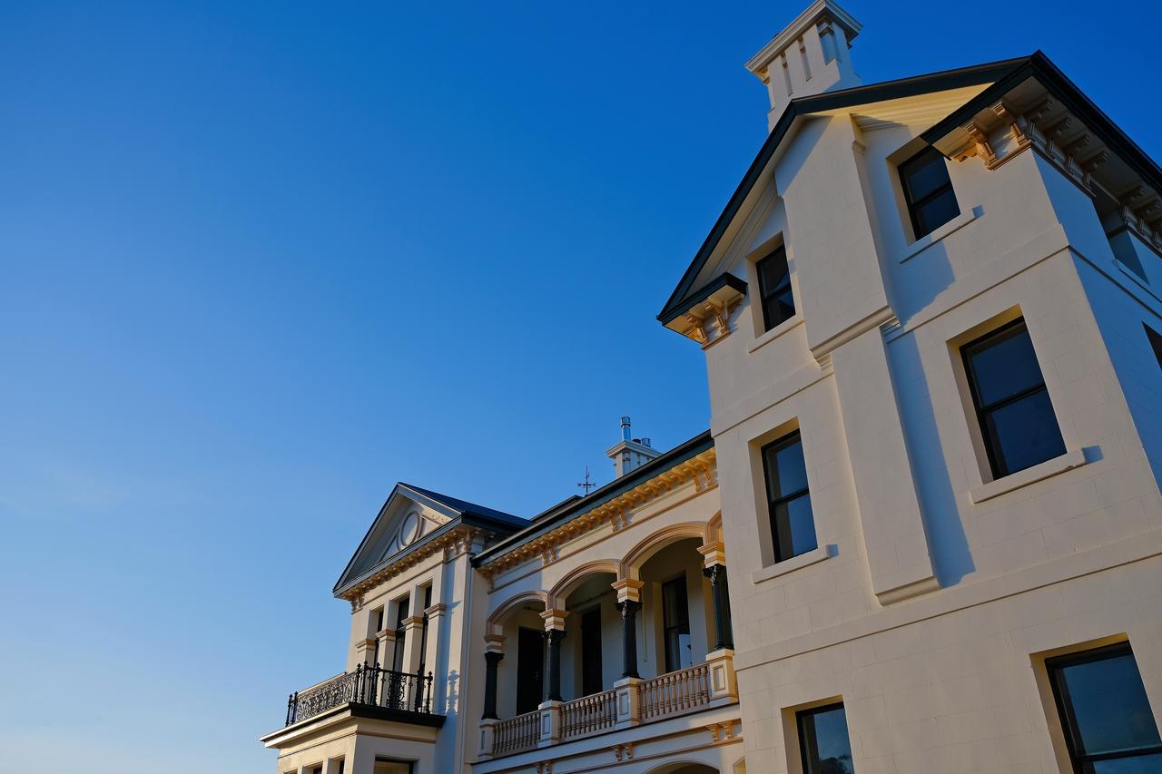 Maylands Lodge Hobart Exterior photo