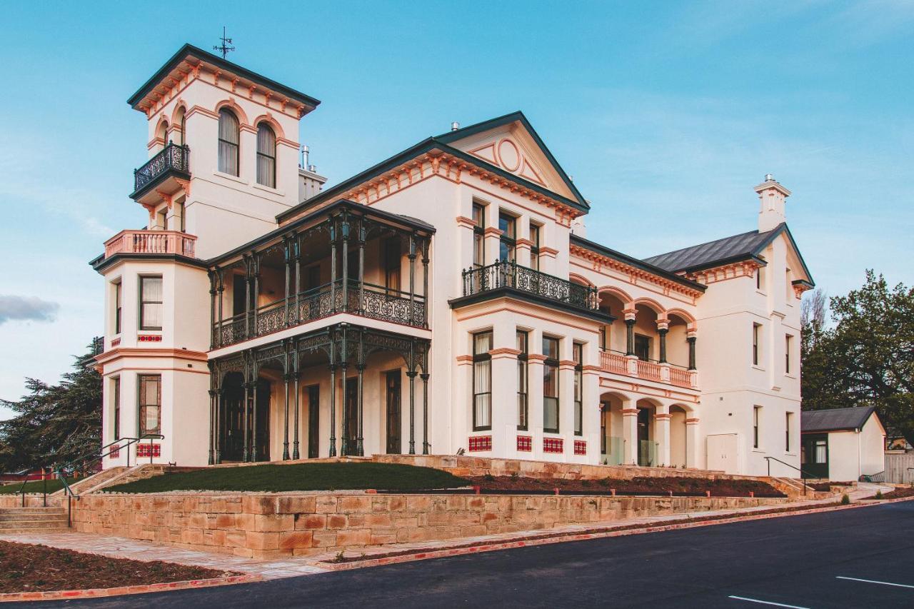 Maylands Lodge Hobart Exterior photo