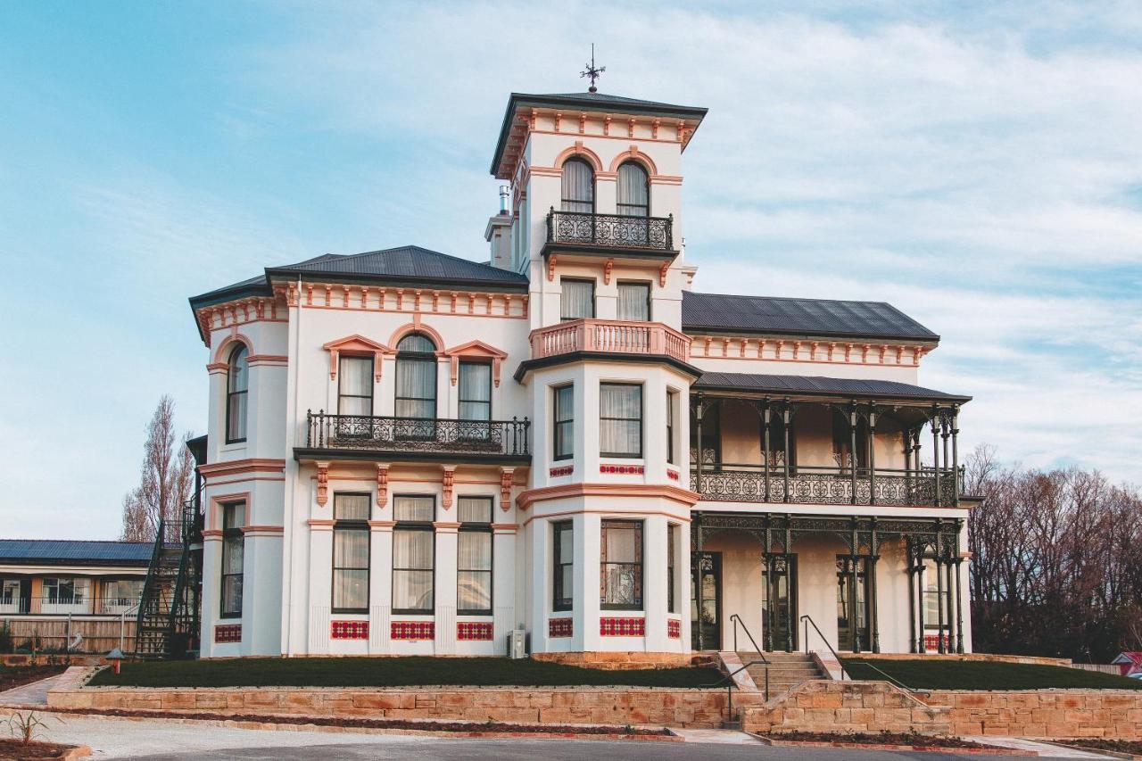 Maylands Lodge Hobart Exterior photo