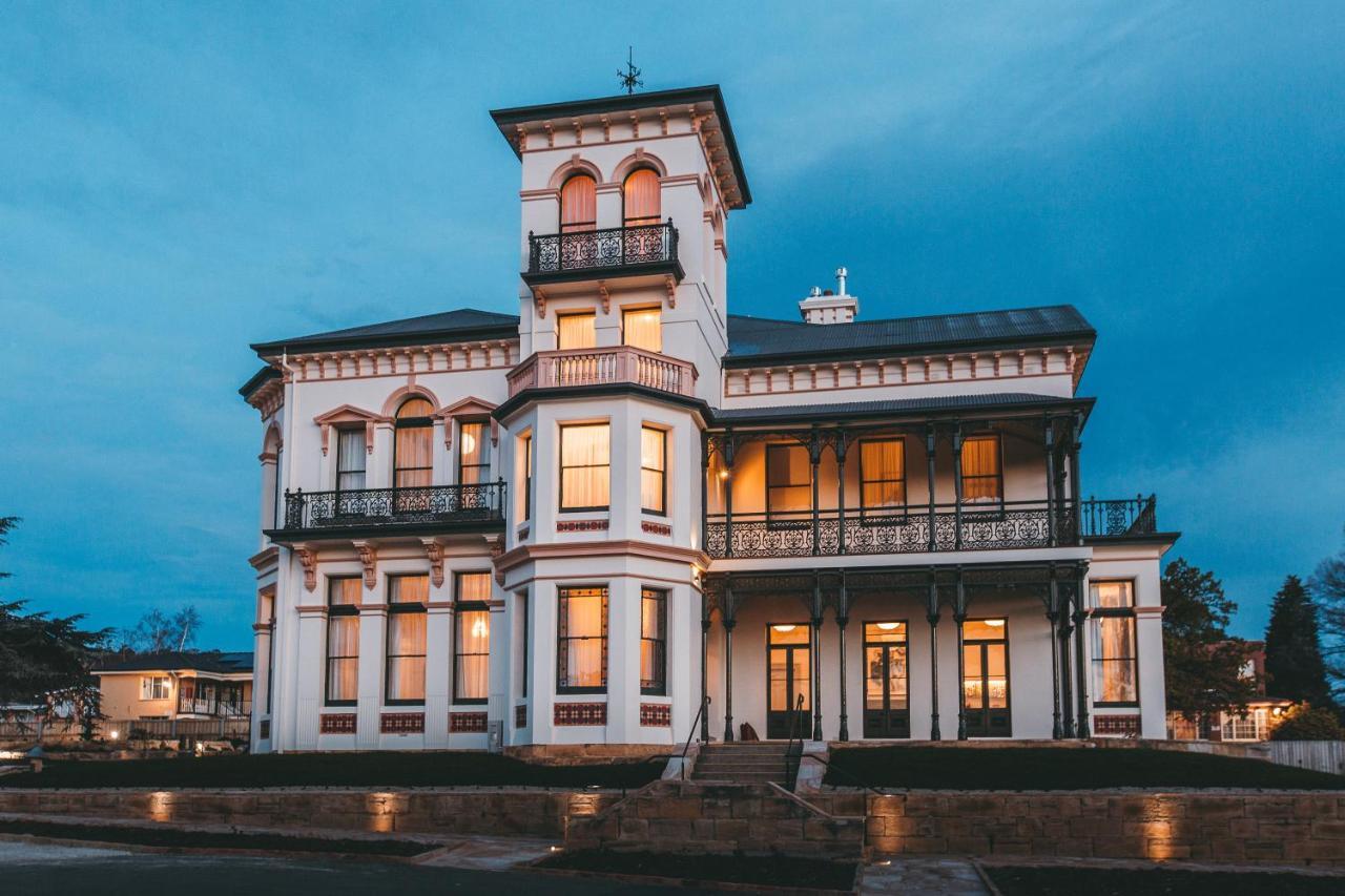 Maylands Lodge Hobart Exterior photo